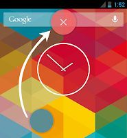 paranoid android disable halo