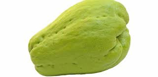 chayote