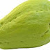 Problemas de colesterol alto: jugo con chayote (Sechium edule) 