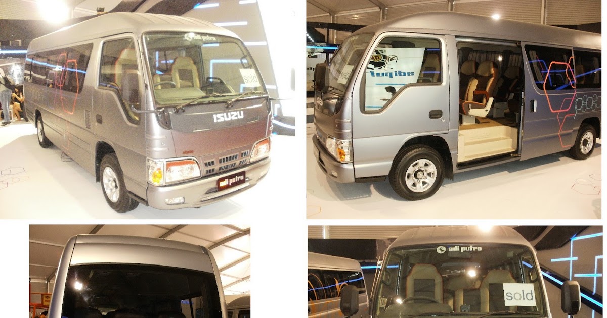  Dijual  Kredit Truk  Isuzu ELF  Surabaya Jawa  Timur  Dijual  