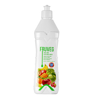 Fruveg Fruit and Vegetable Wash Modicare Business Opportunity MODICARE BUSINESS OPPORTUNITY : PHOTO / CONTENTS  FROM  FEEDS.FEEDBURNER.COM #EDUCRATSWEB