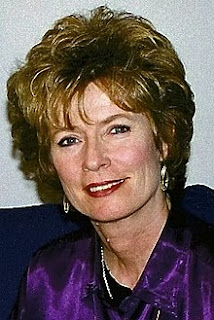 Linda Lee Cadwell In 1988