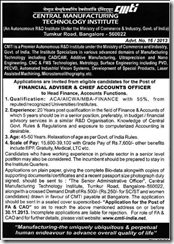 cmti-indgovtjobs.in