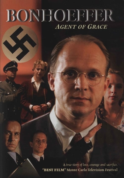 [HD] Bonhoeffer: Agent of Grace 2000 Film Complet En Anglais