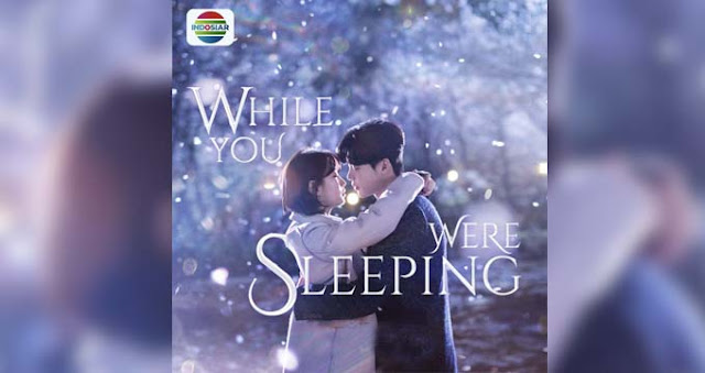 Daftar Pemain While You Were Sleeping Indosiar.