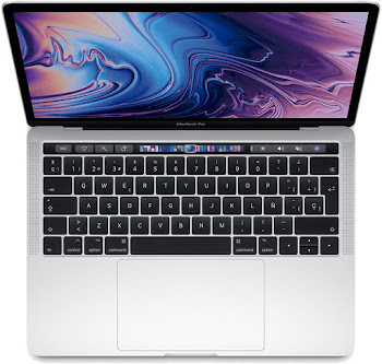 Apple MacBook Pro 13 2018