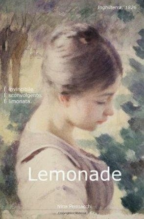 "Lemonade" di Nina Pennacchi