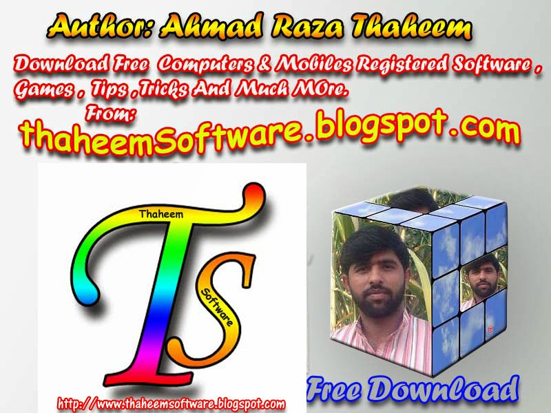 http://thaheemsoftware.blogspot.com/