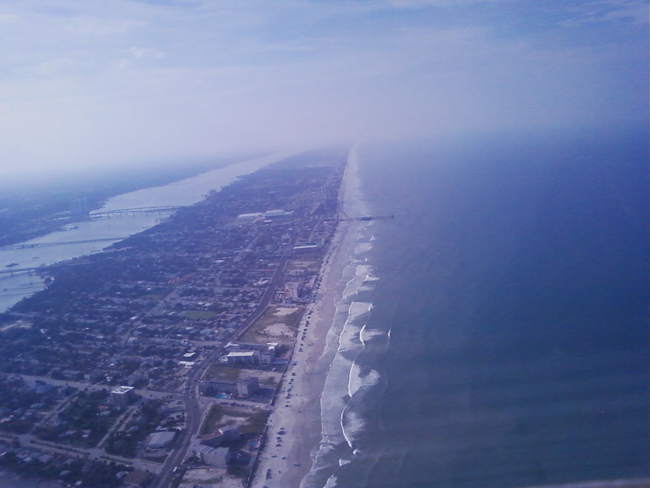 Daytona Beach in Florida – Overview