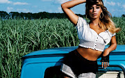 Beautiful Beyonce 2013 HD Wallpapers