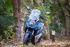 Skutik Adventure Lifan KPV150 (LF150-T) Cuma Dibanderol 28 Jutaan, Warna Kuningnya Tjakep!