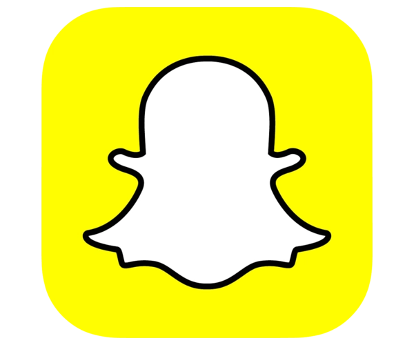 07-  شعار snapchat سناب شات https://www.snapchat.com/ar