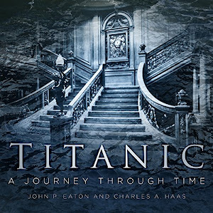 Titanic: A Journey Through Time