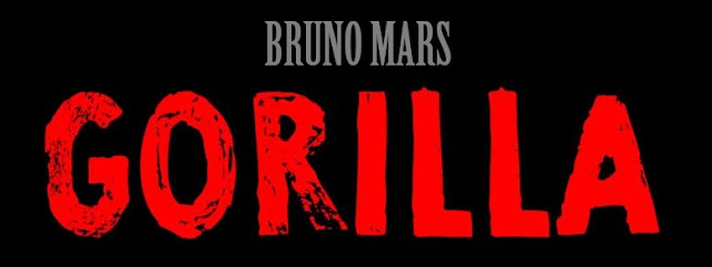 Makna Lagu Gorilla Bruno Mars, Arti Lagu Gorilla Bruno Mars, Terjemahan Lagu Gorilla Bruno Mars, Lirik Lagu Gorilla Bruno Mars, Lagu Gorilla Bruno Mars, Lagu Gorilla, Bruno Mars