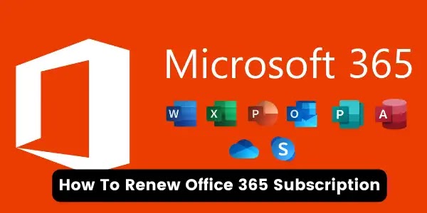 Office 365 May Be Renewed Using A Product Key Purchased At A Store.