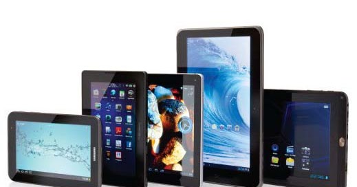 Harga Tablet Android Terbaru 2016 Semua Tipe