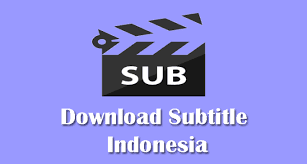 Cara Download Subtitle Indonesia