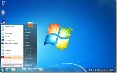 Downloading Windows 7 for Free [Full version]