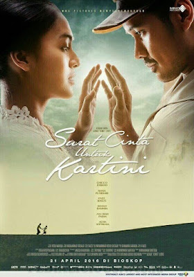 Sinopsis film Surat Cinta untuk Kartini (2016)