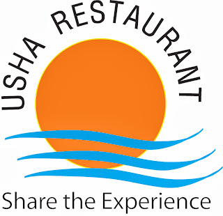 Usha Indian Restaurant and takeaway