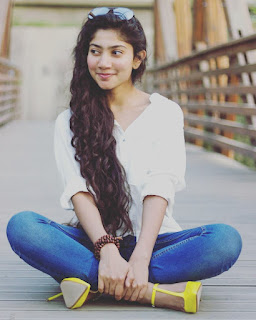 sai pallavi age