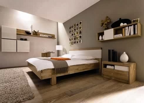 Bedroom Ideas