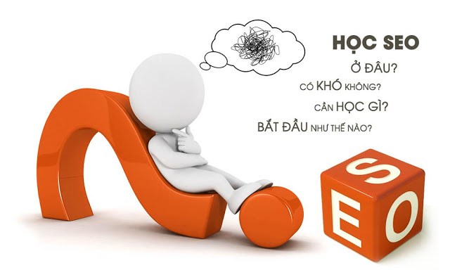 Học seo có khó không? Học trong bao lâu có thể đi làm được?