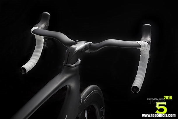 Nueva S-Word Venge para 2016, Specialized regenera sus bicis aero