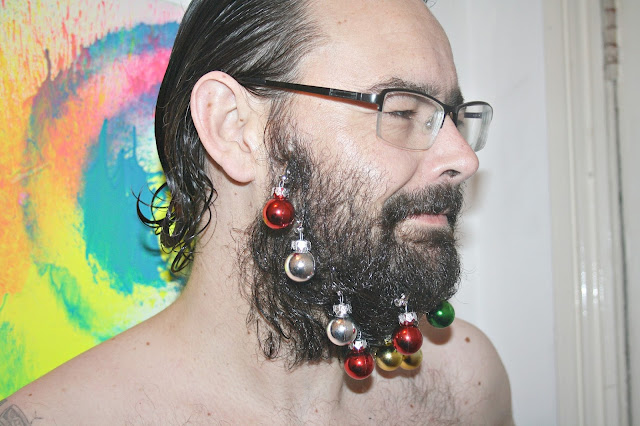 BEARDS: Beard Baubles