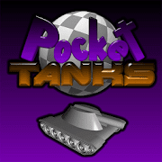 Pocket Tanks apk mod