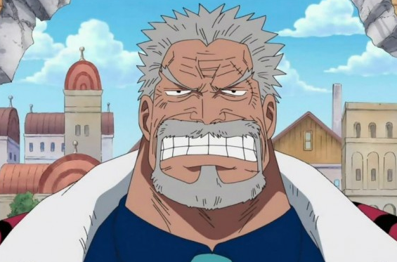 One Piece: 7 Marines Potential Traitors to the World Government