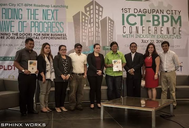 Dagupan ICT Potential Gets A Boost 