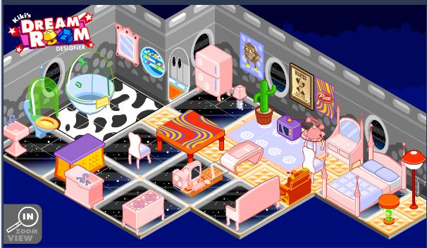  Room  decorating  online  games  The best free  game  online  2012