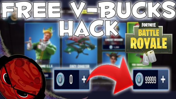 Fortnite VBUCKS Hack Cheat Online Generator