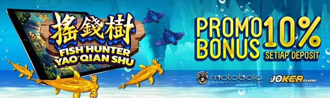 Aplikasi Main Permainan Slot Online Terbaik di Android