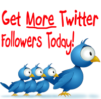 How To Increase Twitter Followers