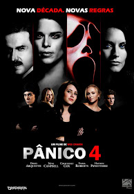 Baixar Filmes Download   Pânico 4 (Dublado) Grátis