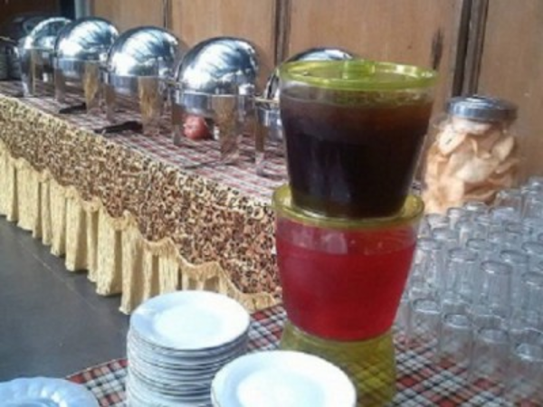 7 Bisnis Catering Jakarta