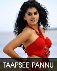  Taapsee Pannu