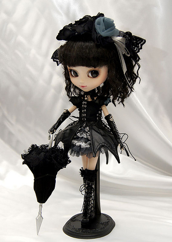 Pullip Nella Isul Johan Pullip Yuki I hope 1 day i can collect all this 