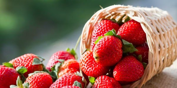 strawberri
