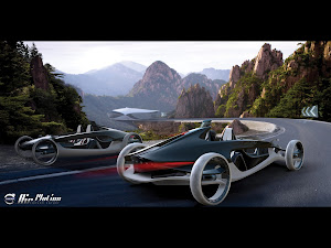 Volvo Air Motion Concept 2010 (5)