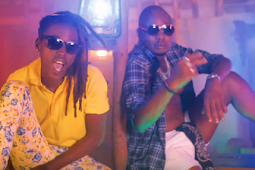 VIDEO | Kangaroo Ft. Q Chief - Kombora (Official Video) | DOWNLOAD