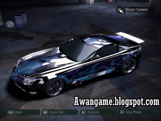 Need For Speed UnderCover Download