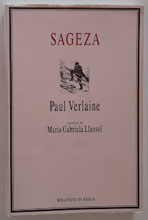 Sageza, de Paul Verlaine