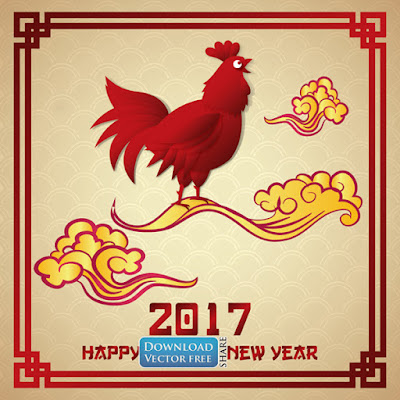 mau-khung-tranh-ga-mung-tet-dinh-dau-2017-new-year-rooster-vector-5937
