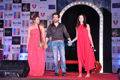 'Ek Thi Daayan' Promotion at R City Mall