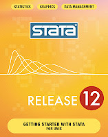 STATA 12 Tutorial dan Free Download