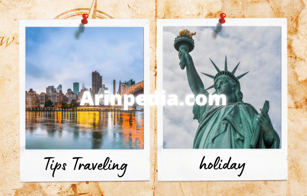 Tips Travel To New York You Should Know