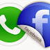Facebook Entre 16 milliards de dollars pacte pour WhatsApp